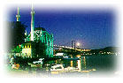 u manzaraya bakarmssnz...