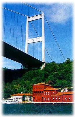 Gzelim evler...